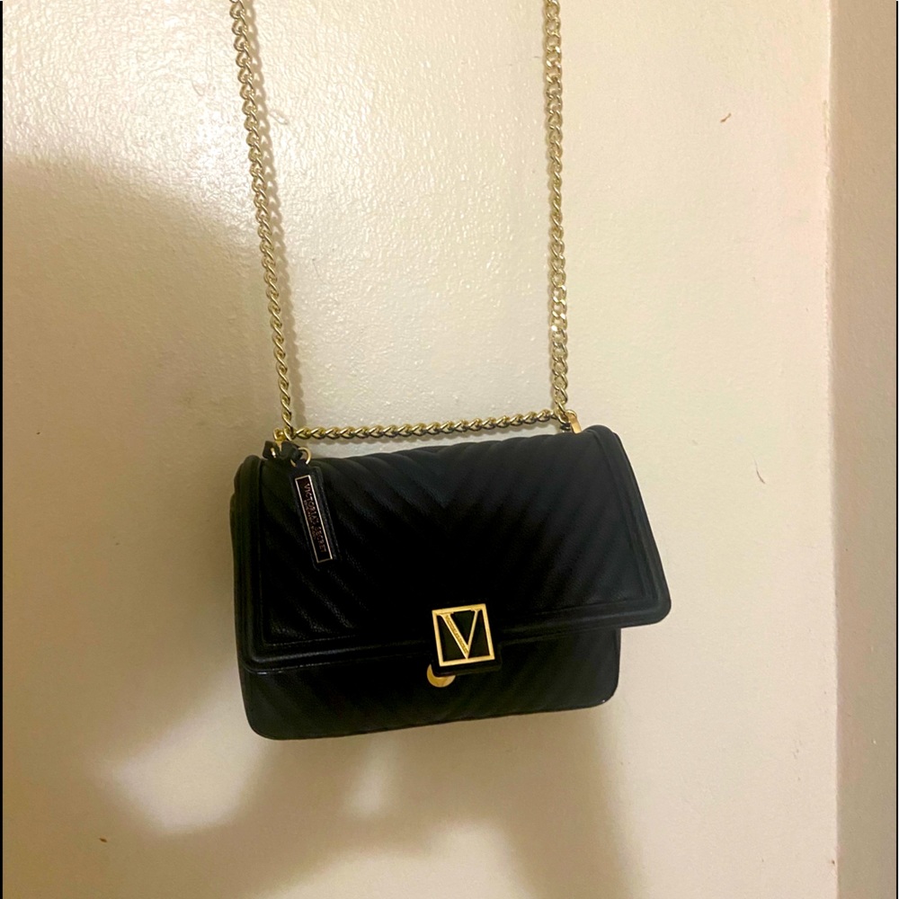 Victoria secrets bag